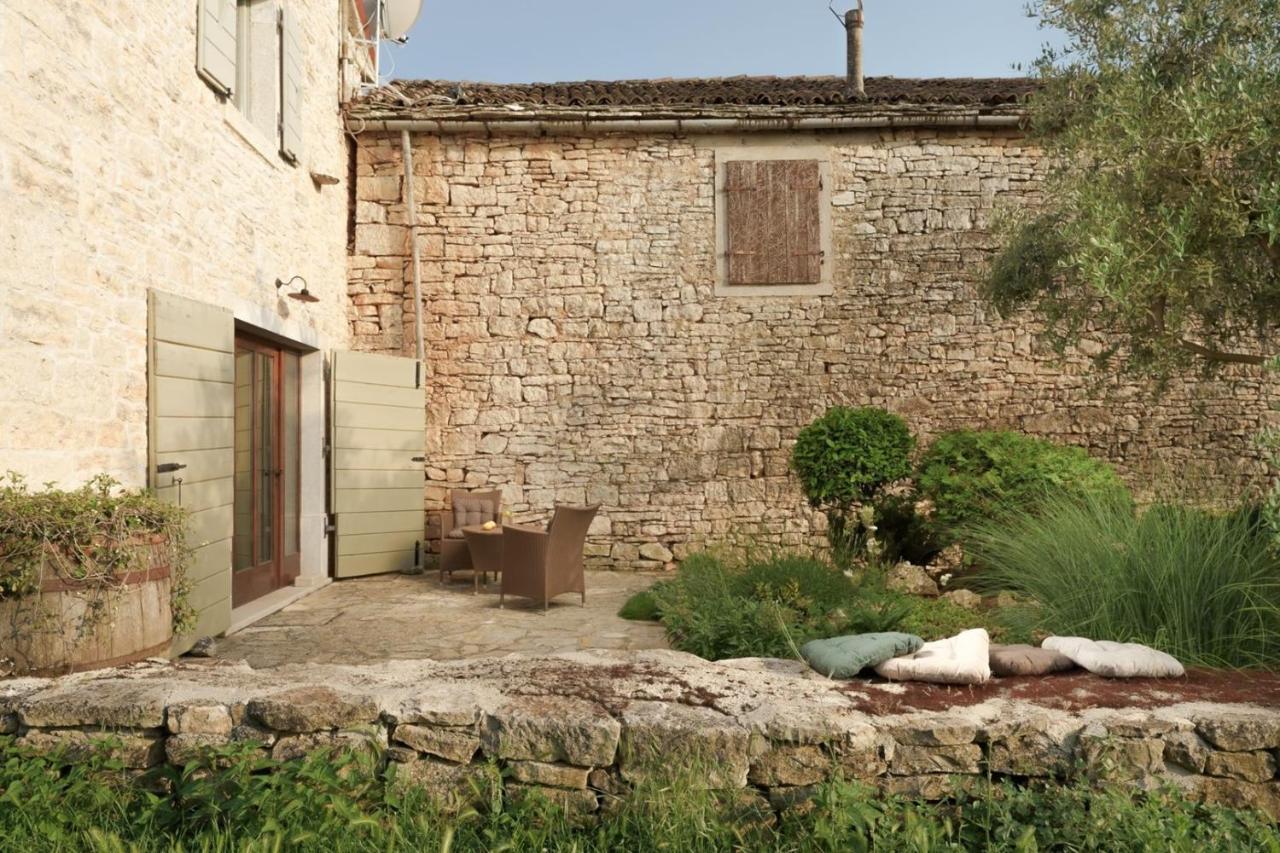Casa Nina Villa Prkacini Exterior photo